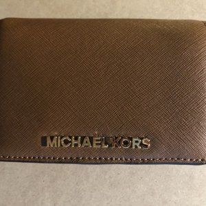 Michael Kors wallet